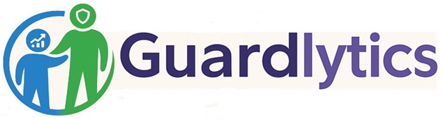 Guardlytics Logo